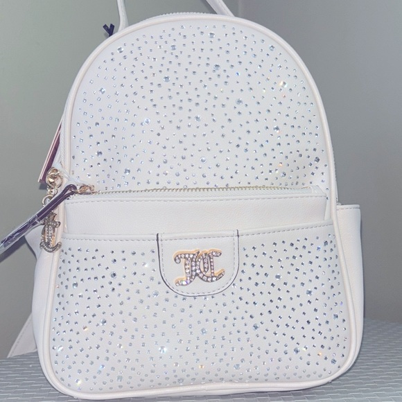 BNWT JUICY COUTURE backpack - Picture 2 of 5